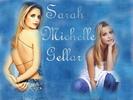 Sarah Michelle Gellar