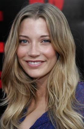 Sarah Roemer