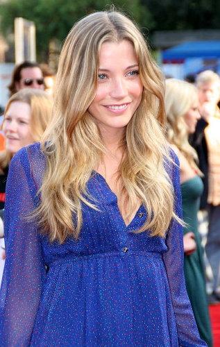 Sarah Roemer