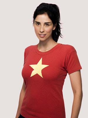 Sarah Silverman