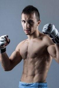 Profilový obrázek - Sardor Khodzhanov