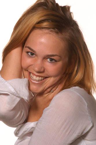 Šárka Opršálová