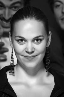 Profilový obrázek - Šárka Opršálová