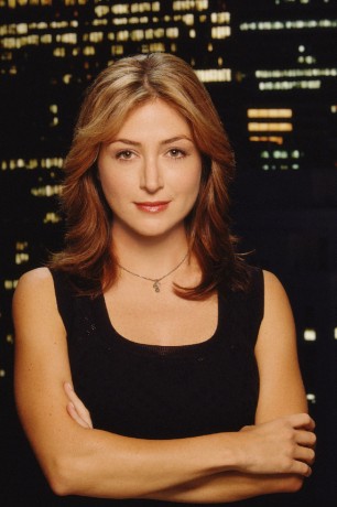 Sasha Alexander german singer