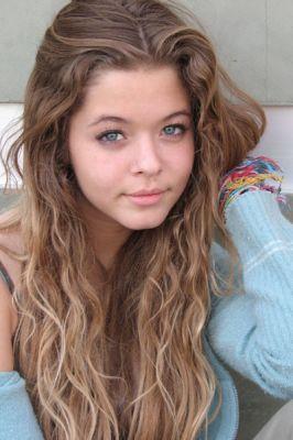 Sasha Pieterse
