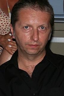 Profilový obrázek - Sašo Podgoršek