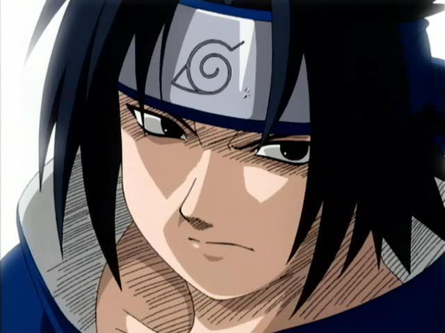 Sasuke Uchiha