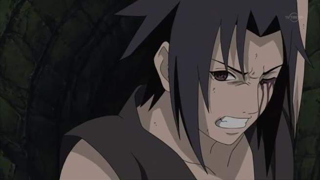 Sasuke Uchiha