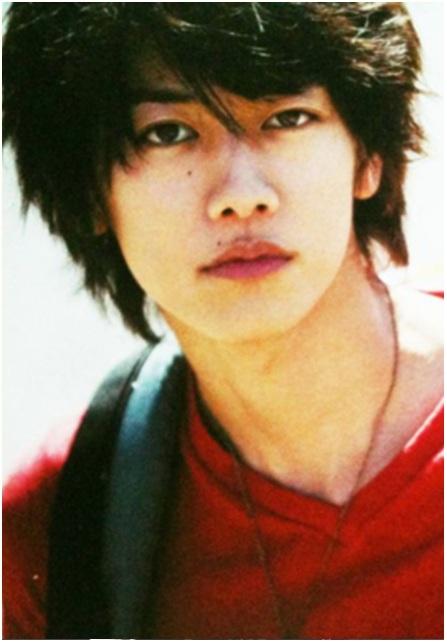 Takeru Sato