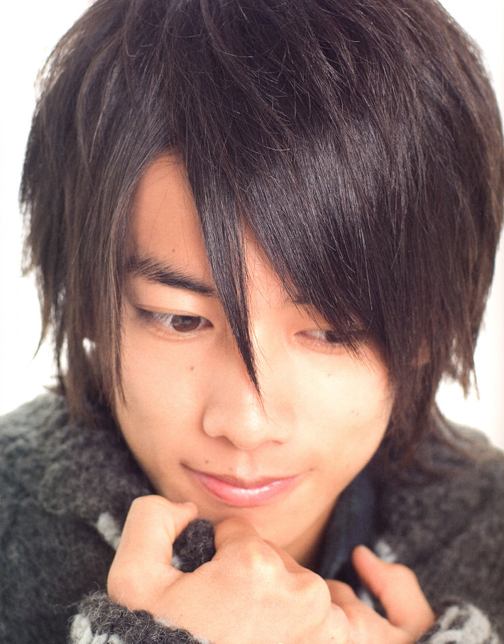 Takeru Sato