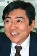 Satoshi Takae