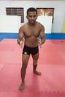 Satya Behuria
