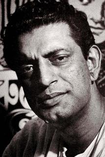Profilový obrázek - Satyajit Ray