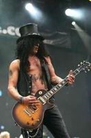 Saul Hudson | OSOBNOSTI.cz