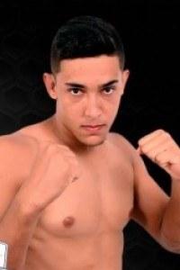 Profilový obrázek - Saulo Castro De Oliveira