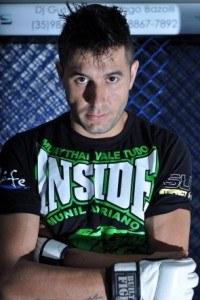 Profilový obrázek - Saulo Scalize