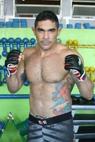 Savio Montenegro
