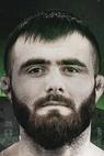 Sayed Safarmamadov