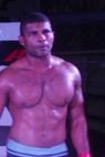 Sayid Saeed