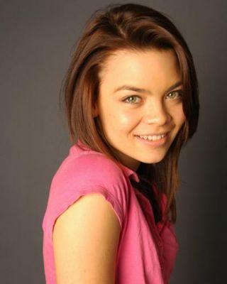 Scarlett Byrne