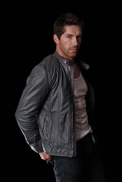 Scott Adkins