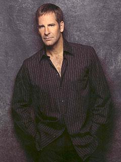 Scott Bakula