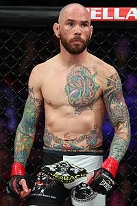 Profilový obrázek - Scott Cleve