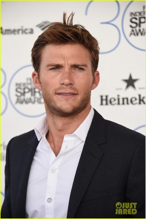 Scott Eastwood