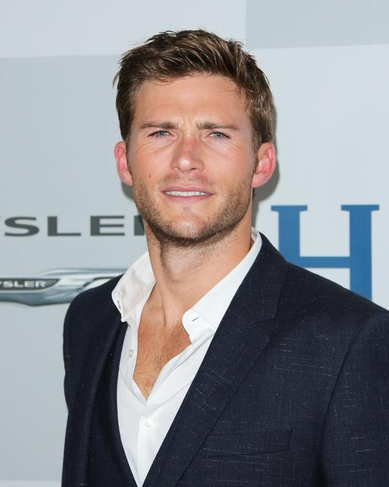 Scott Eastwood