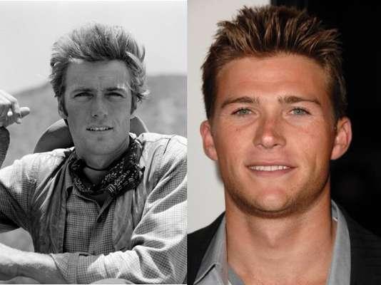 Scott Eastwood