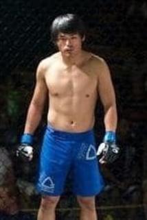 Profilový obrázek - Scott Farhat