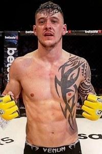 Profilový obrázek - Scott Malone