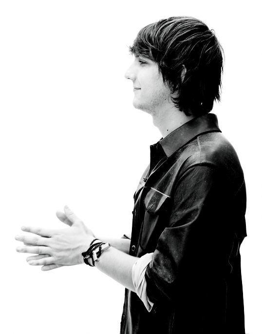 Scott Michael Foster