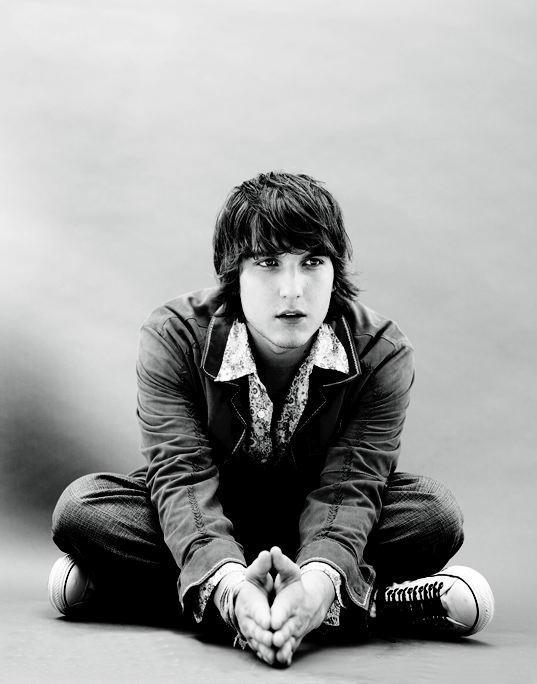 Scott Michael Foster