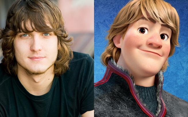 Scott Michael Foster