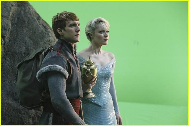 Scott Michael Foster