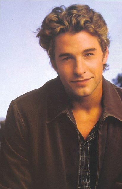 Scott Speedman