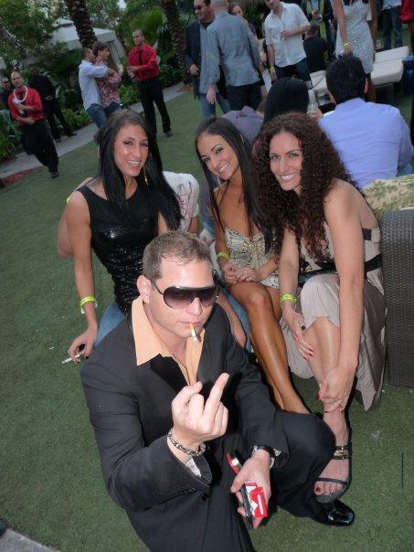 Scott Storch