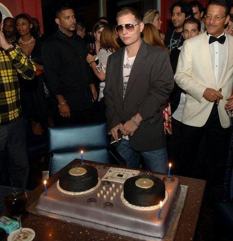 Scott Storch
