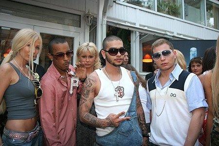 Scott Storch