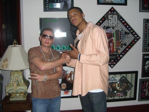 Scott Storch