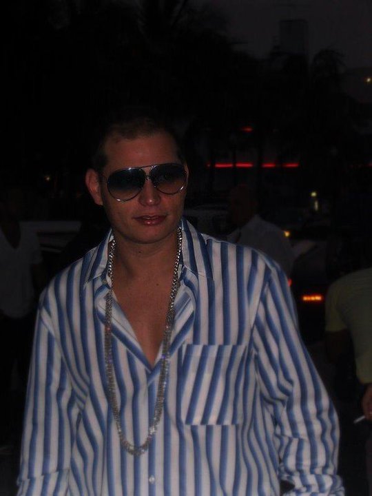 Scott Storch