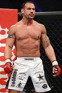 Profilový obrázek - Scott Ventimiglia