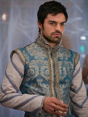 Sean Teale