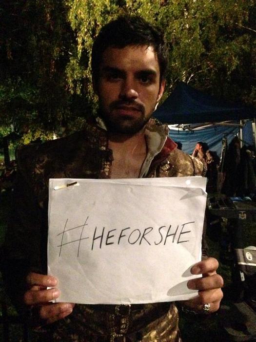 Sean Teale