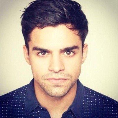 Sean Teale