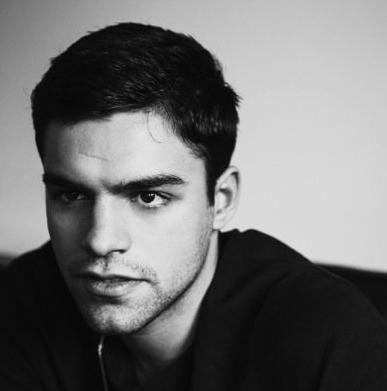Sean Teale