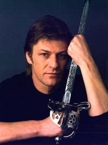 Sean Bean