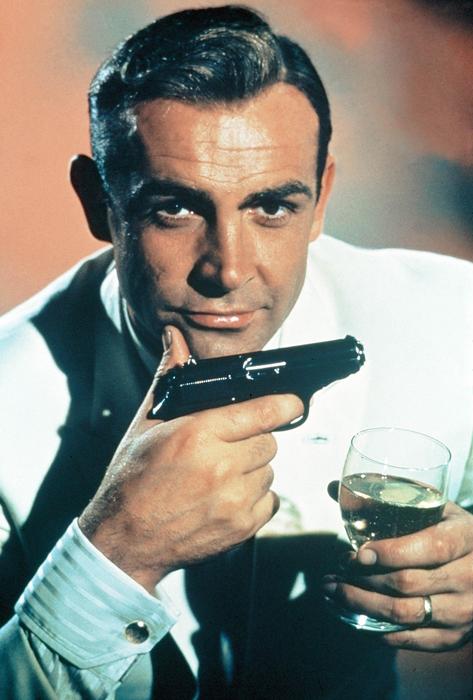 Sean Connery