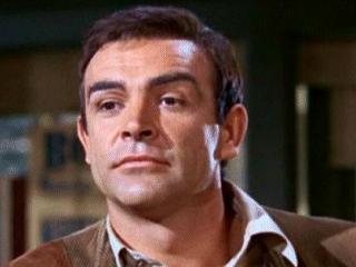 Sean Connery